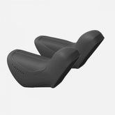 Sram Road Spare Hood Cover Pair For Etap Levers Black Spares & Accessories